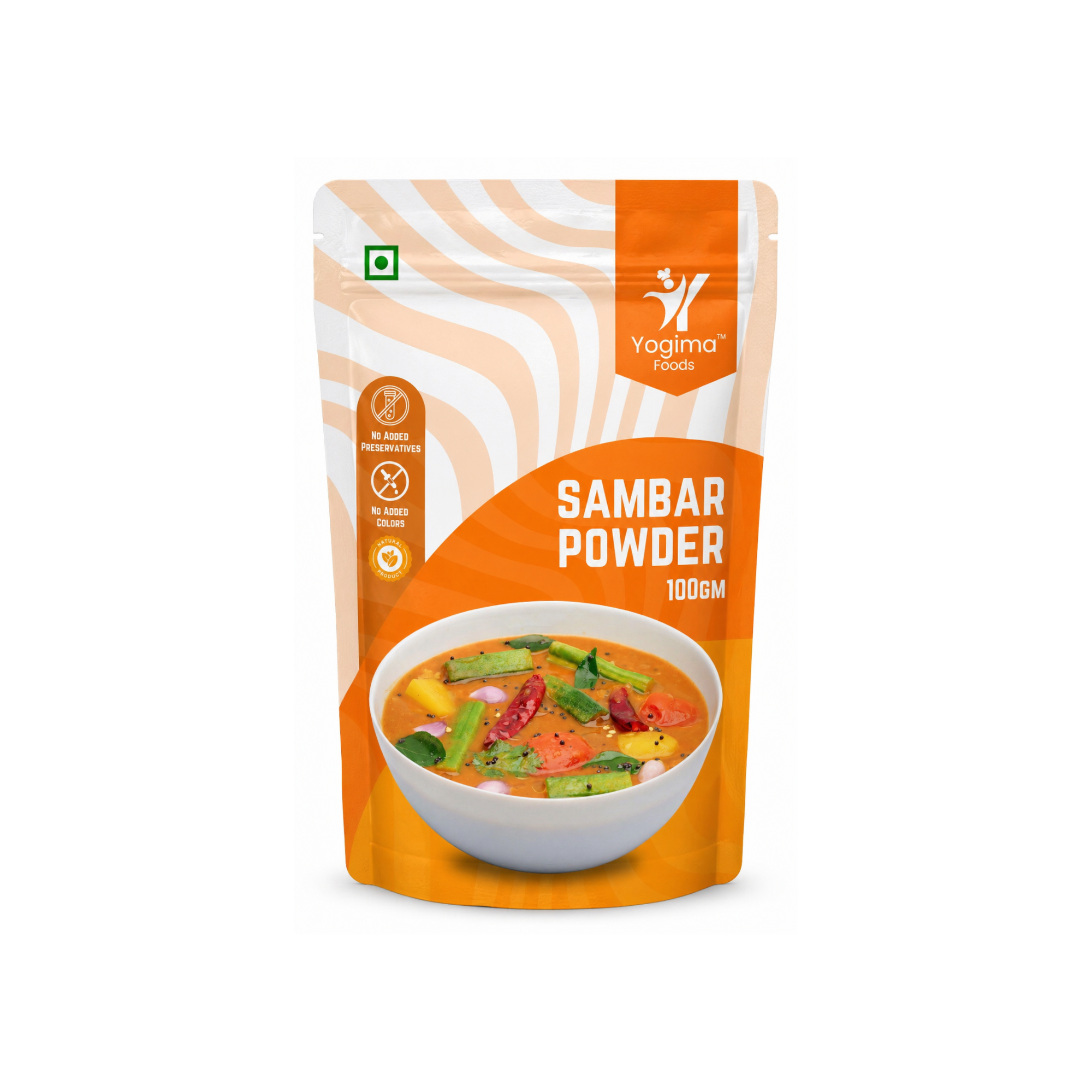Sambhar Powder-100gm