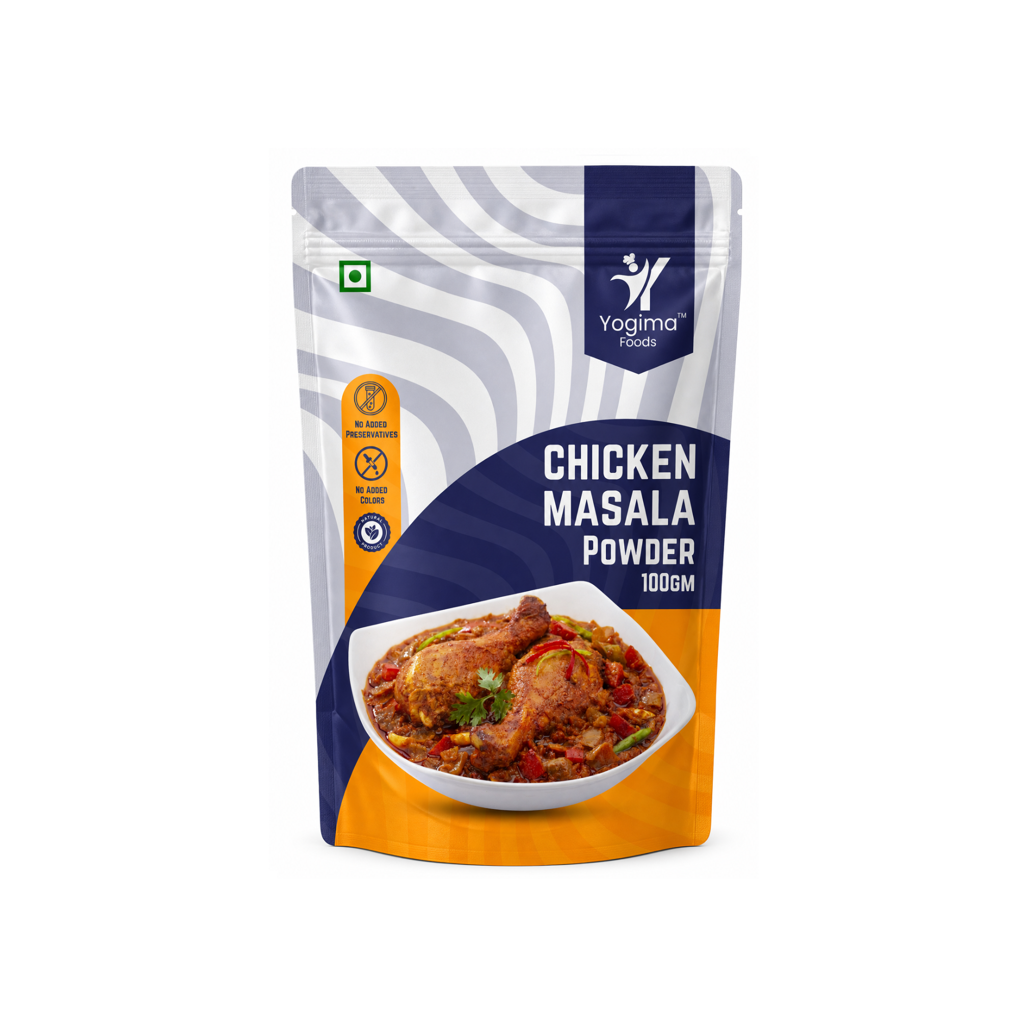 Chicken Masala Powder-100gm