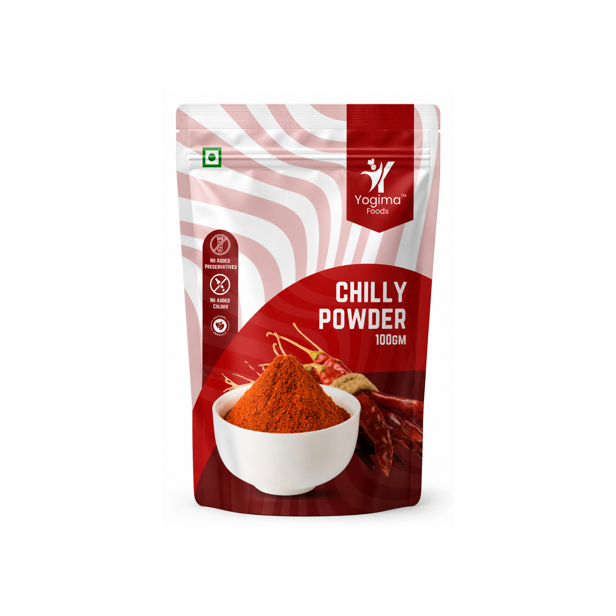 Chilli Powder