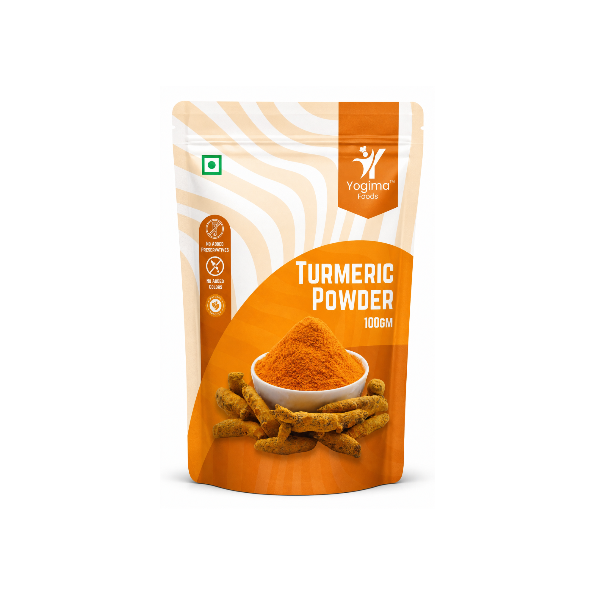 Turmeric Powder