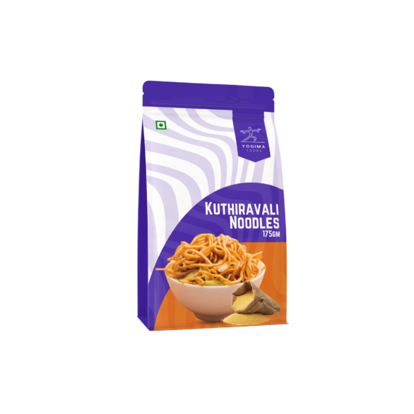 Yogima Kuthiravalli Noodles