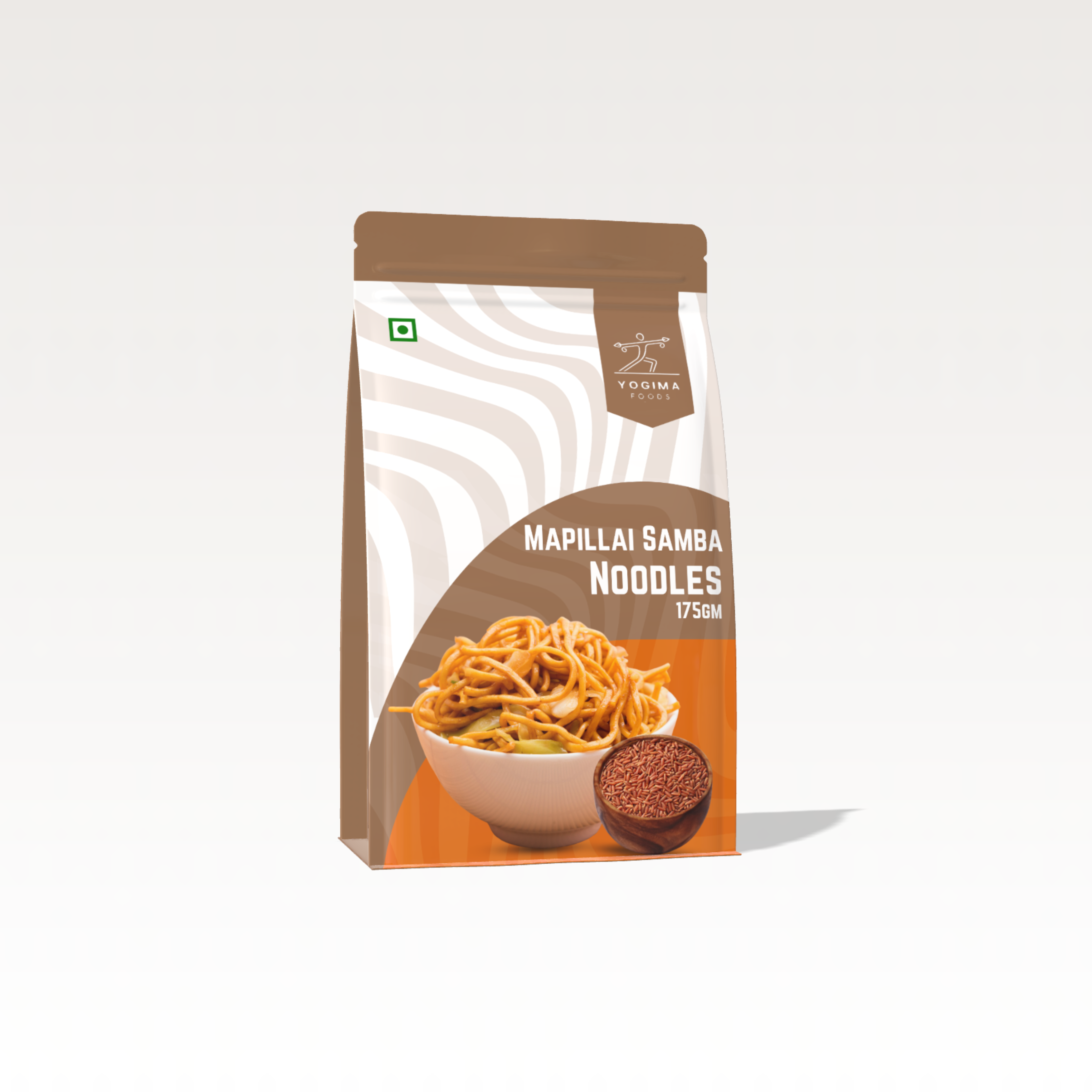 Yogima Mapillai Samba Noodles