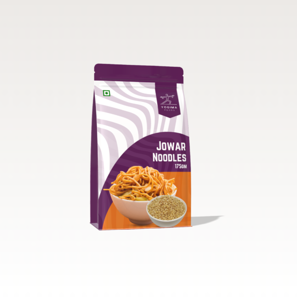 Yogima Jowas Noodles