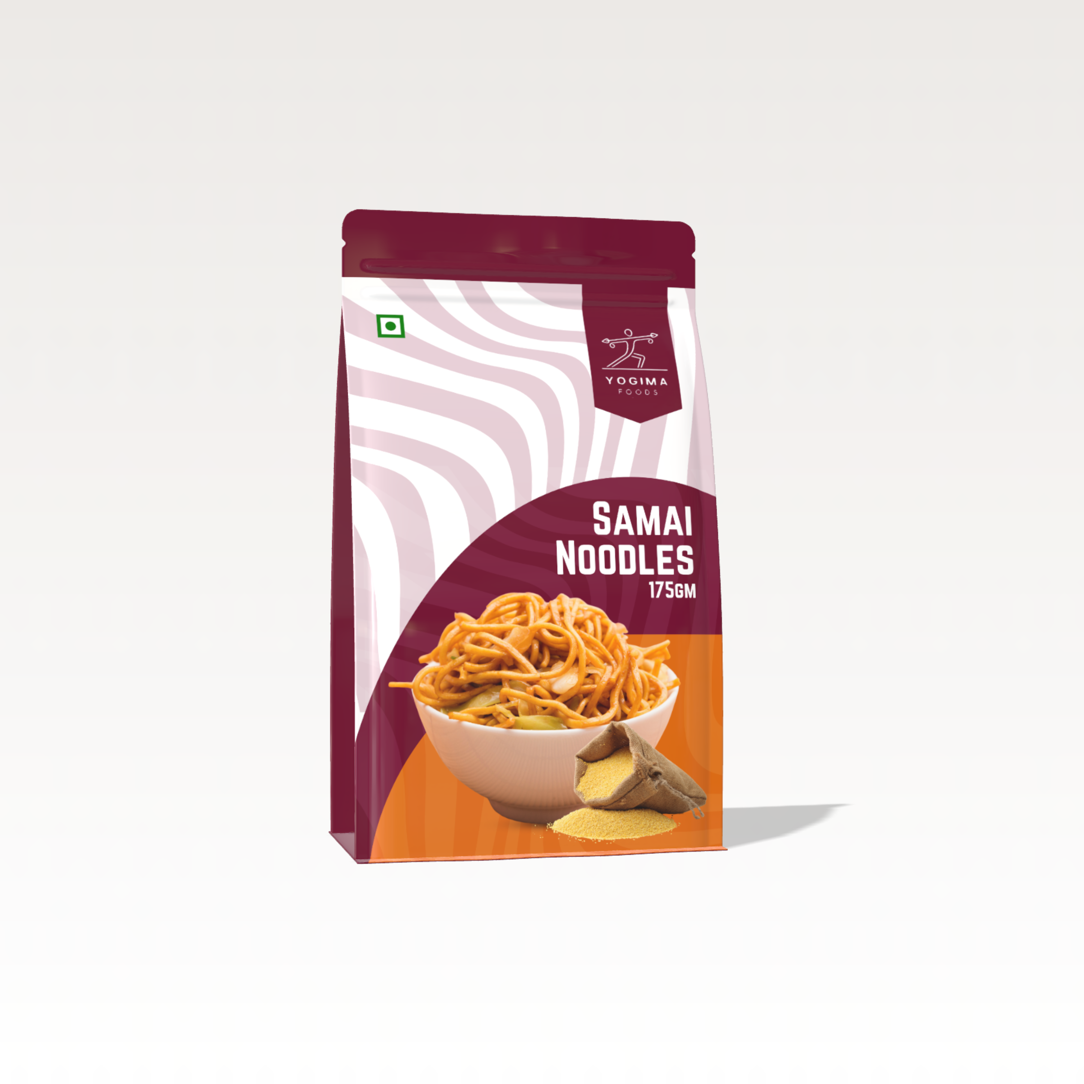 Yogima Samai Noodles