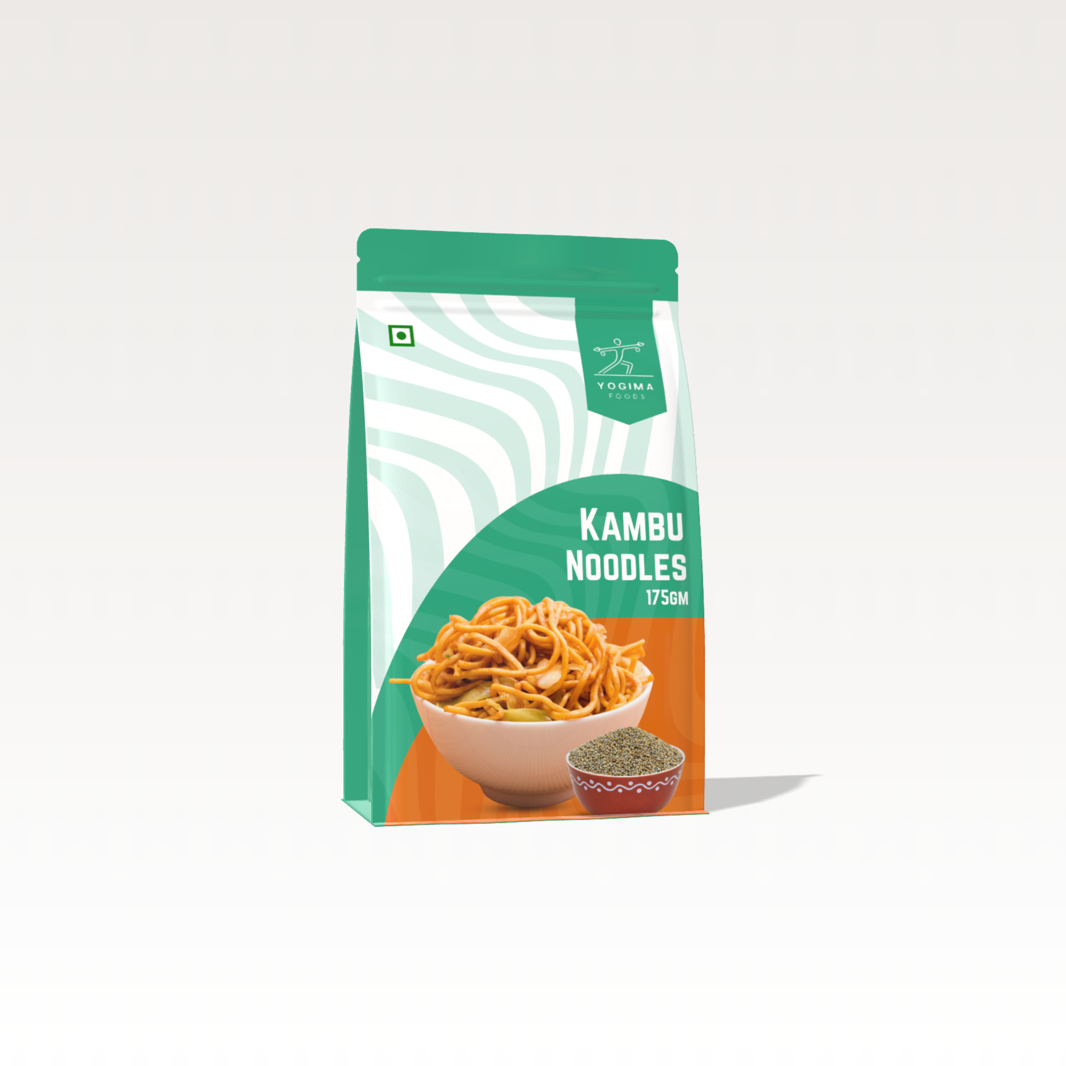 Yogima Kambu Noodles