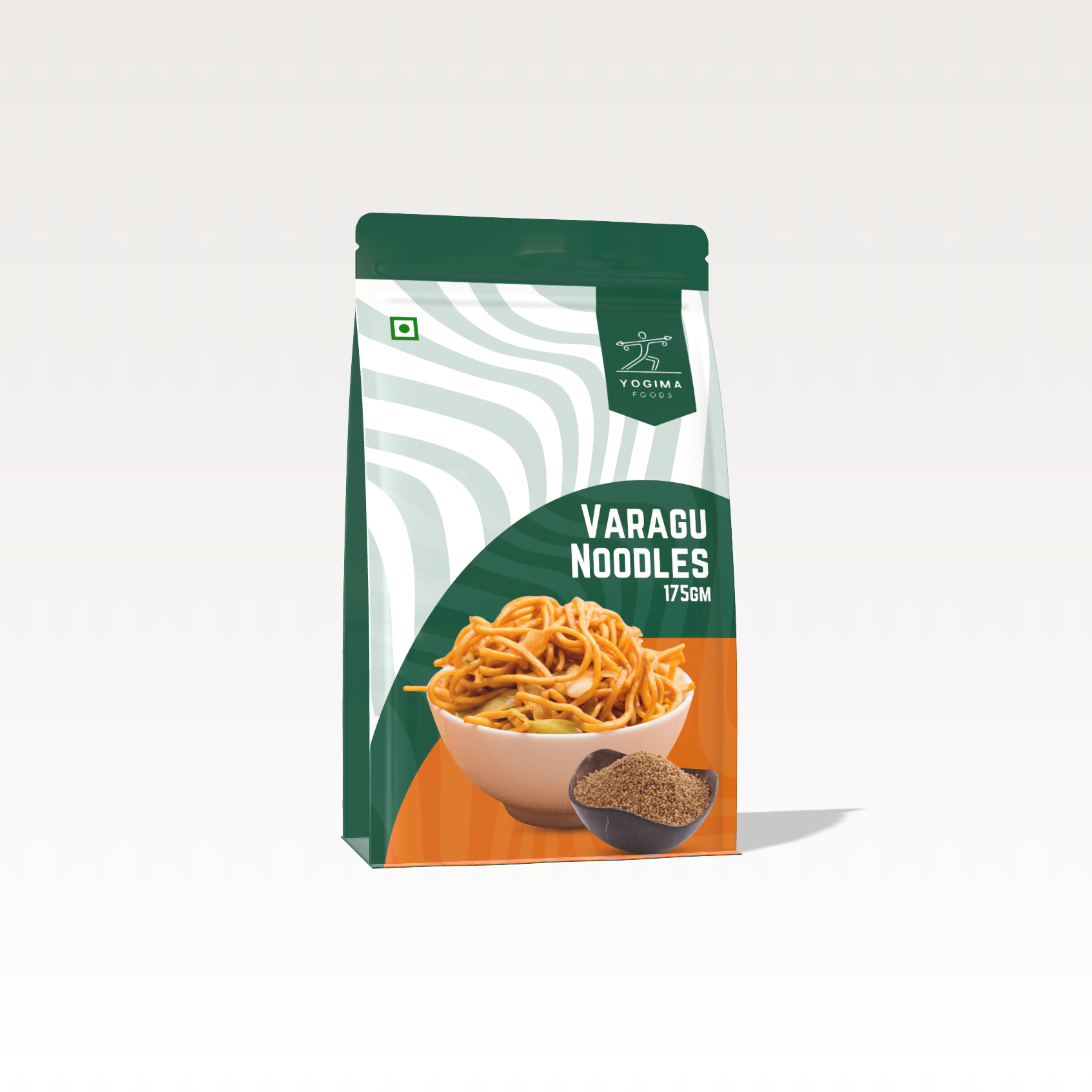 Yogima Varagu Noodles