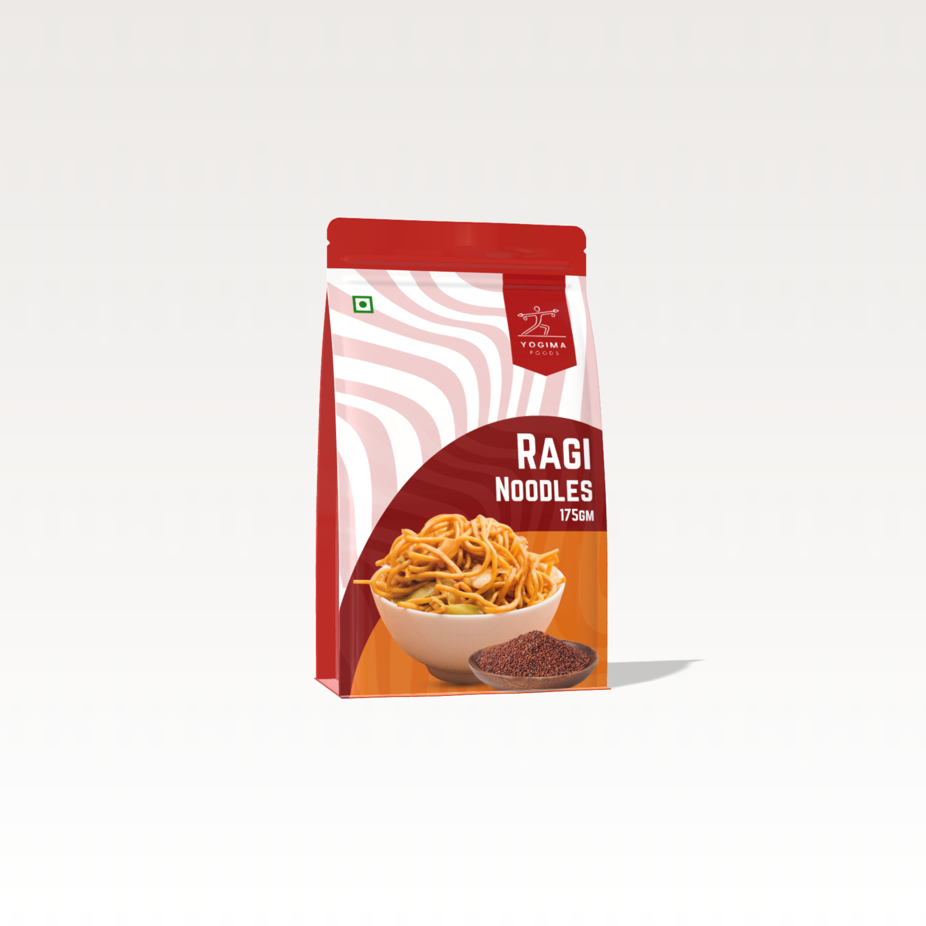 Yogima Ragi Noodles