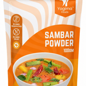 Sambhar Powder-100gm