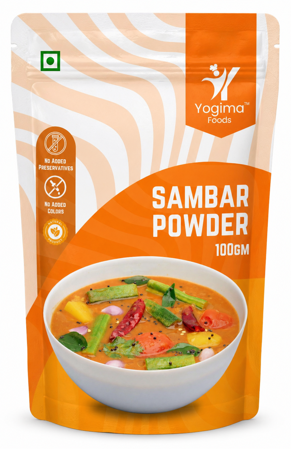 Sambhar Powder-100gm