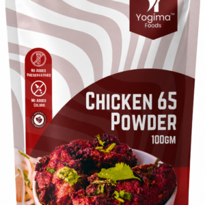 Chicken 65 Masala-100gm