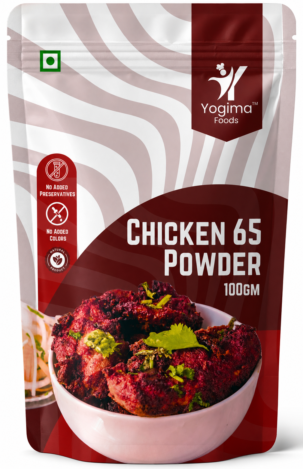 Chicken 65 Masala-100gm