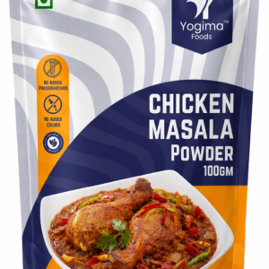 Chicken Masala Powder-100gm