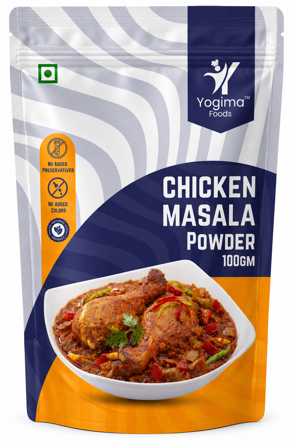 Chicken Masala Powder-100gm