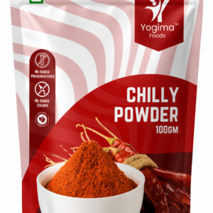 Chilli Powder