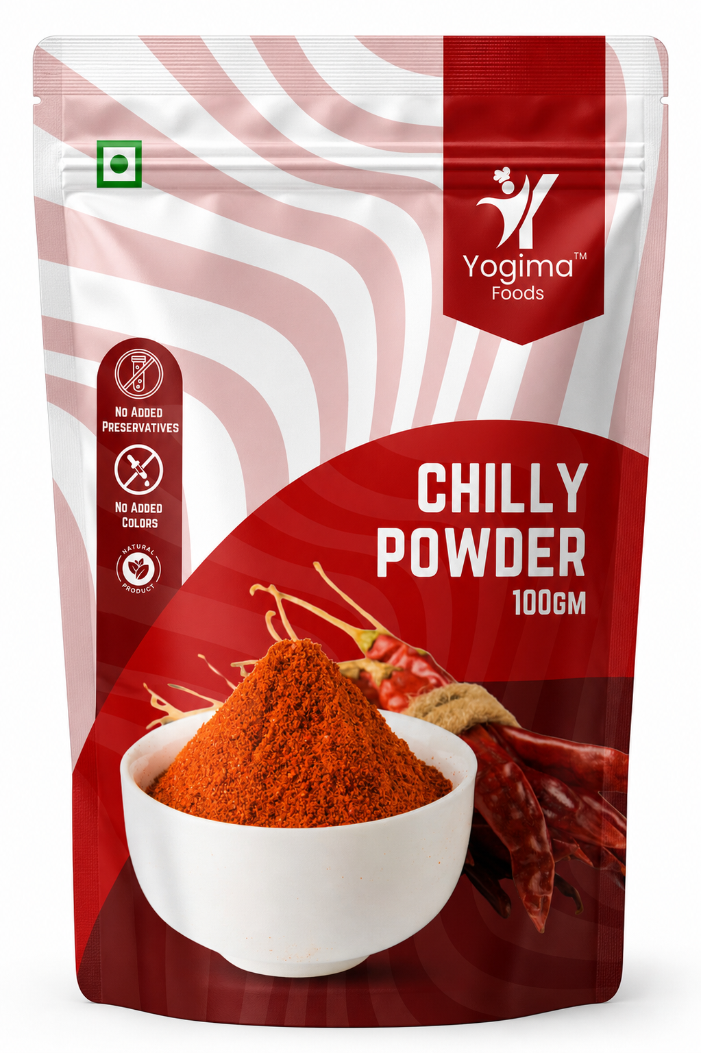 Chilli Powder