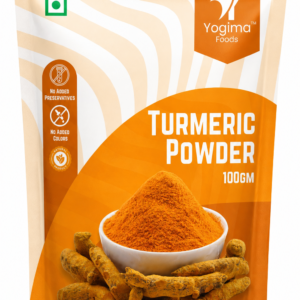Turmeric Powder