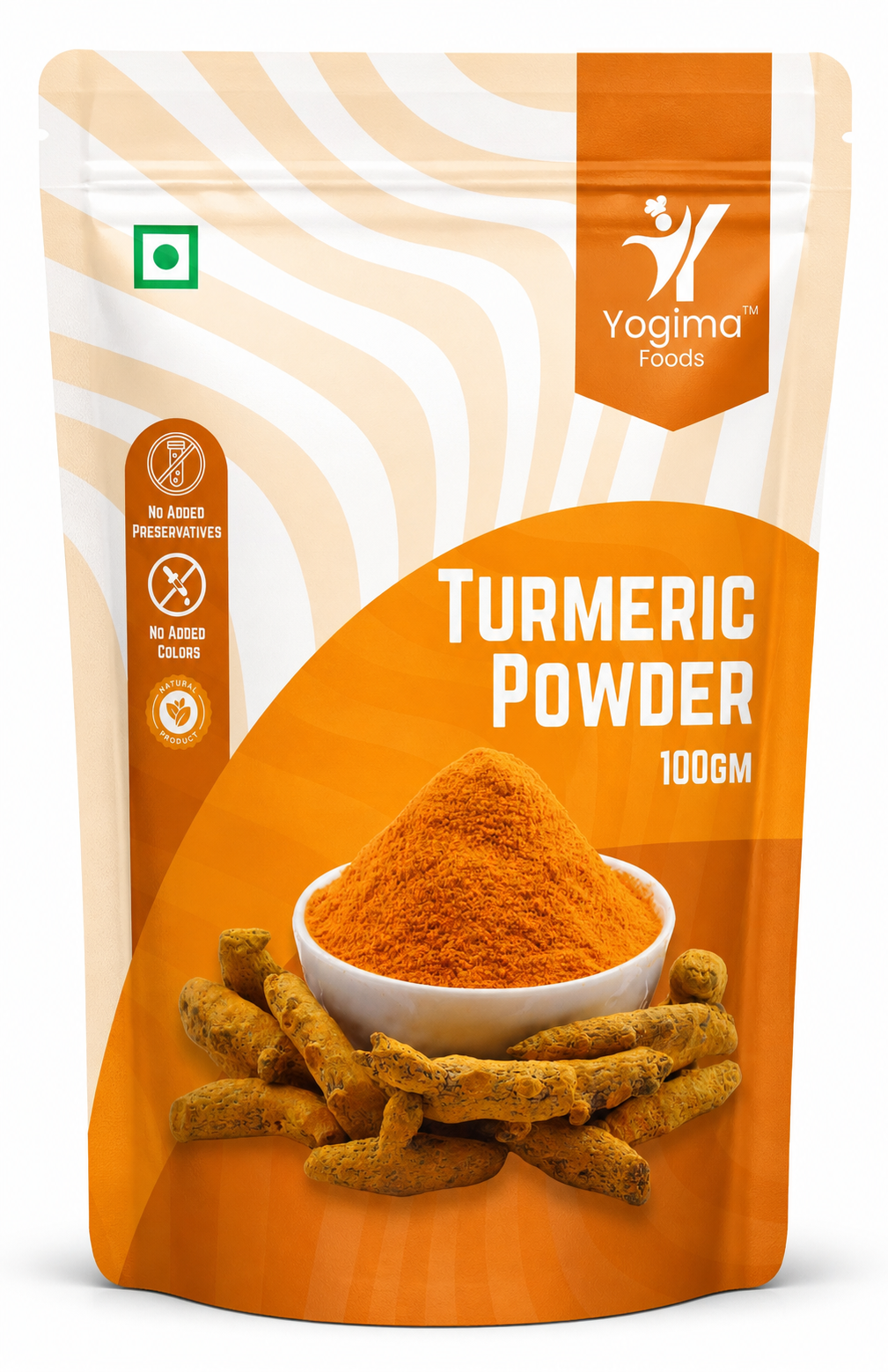 Turmeric Powder