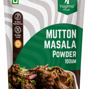 Mutton Masala Powder-100gm