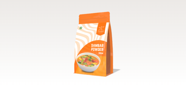 Sambhar Powder-100gm