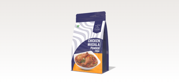 Chicken Masala Powder-100gm