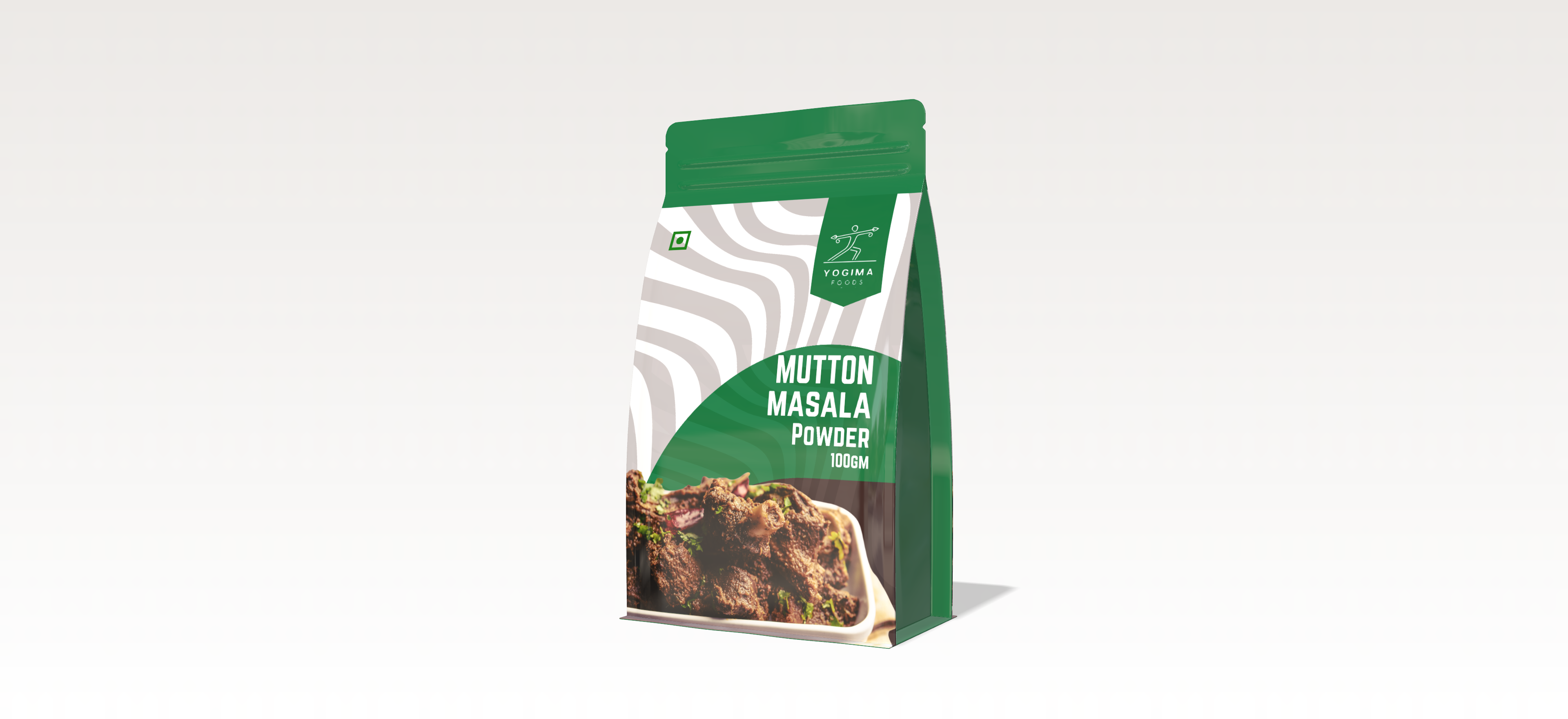 Mutton Masala Powder-100gm