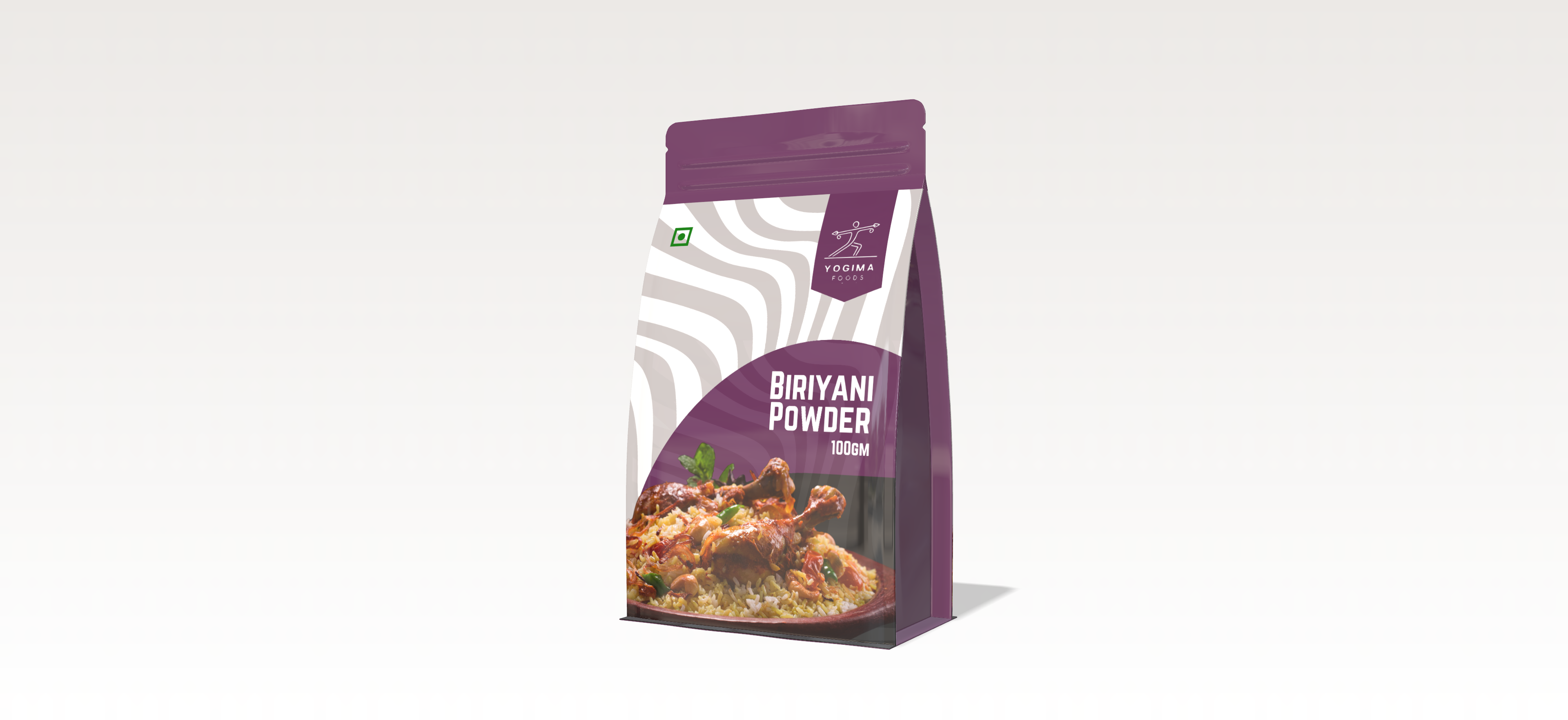 Biriyani Powder-100gm