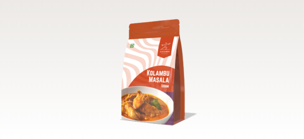 Kolambu Masala-100gm