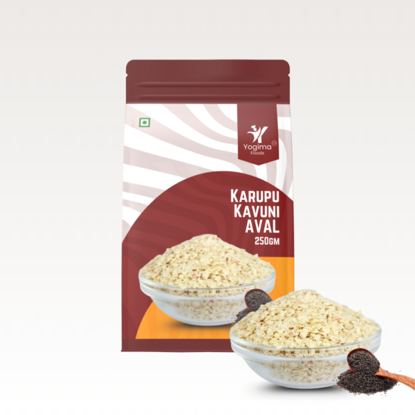 Yogima Millet Aval - Image 3