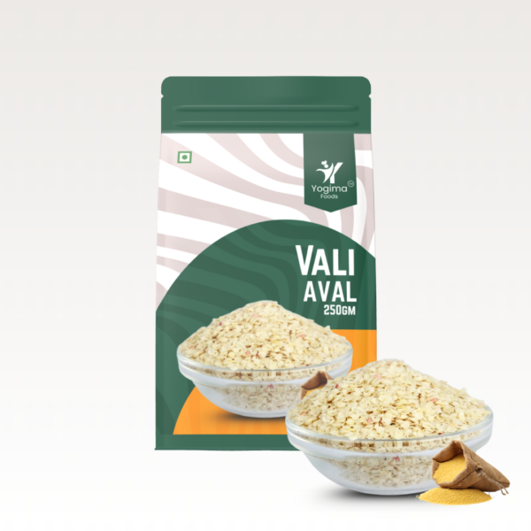 Yogima Millet Aval - Image 5