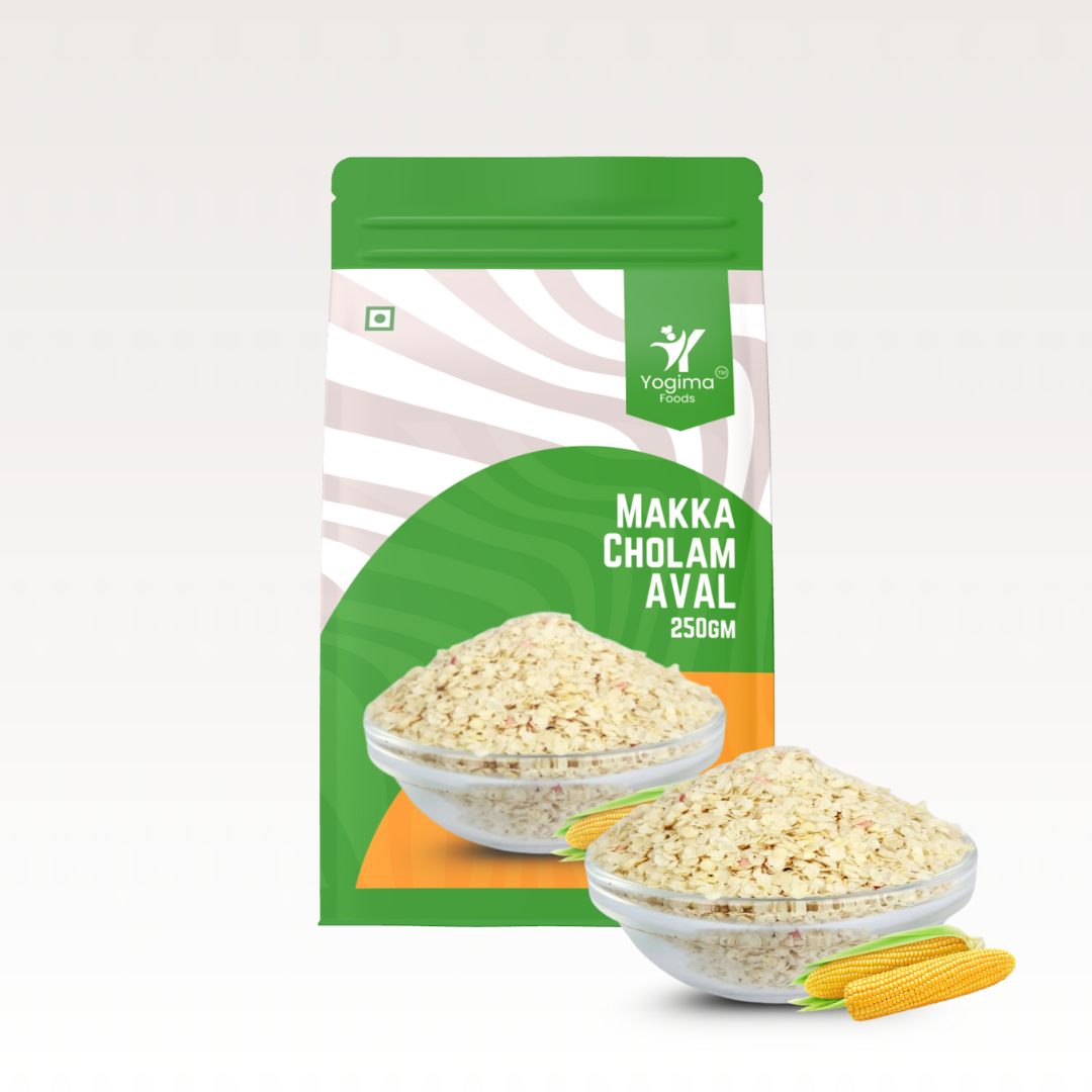 Yogima Millet Aval