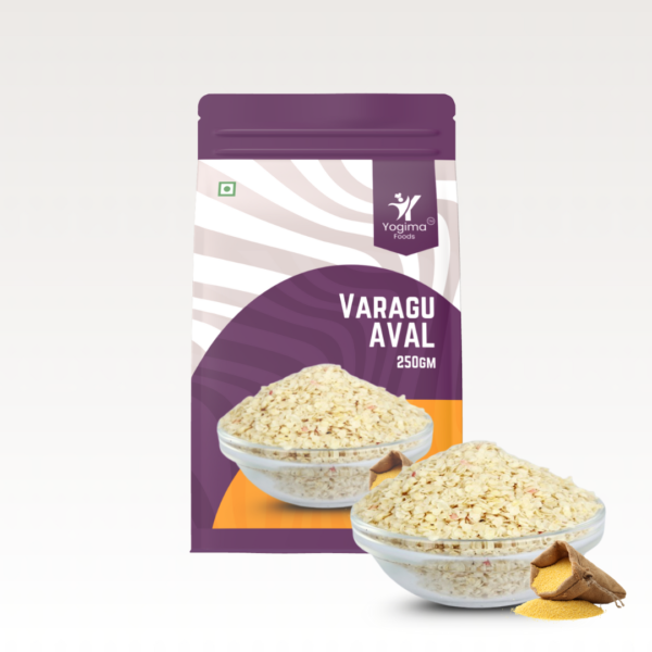 Yogima Millet Aval - Image 4