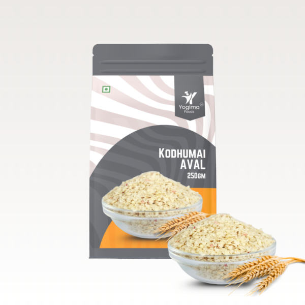 Yogima Millet Aval - Image 12