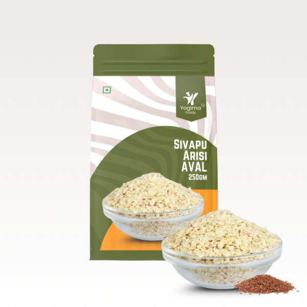 Yogima Millet Aval - Image 11