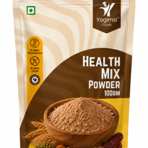 YogimaFood's Health mix powder 100gm
